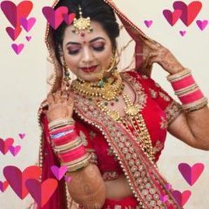 Meet your Posher, Prachi rahul